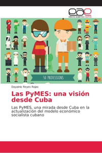 PyMES: una visión desde Cuba