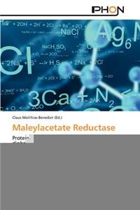 Maleylacetate Reductase