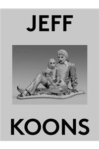 Jeff Koons: 2000 Words