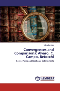 Convergences and Comparisons