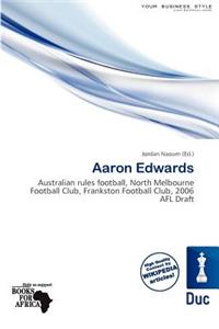 Aaron Edwards