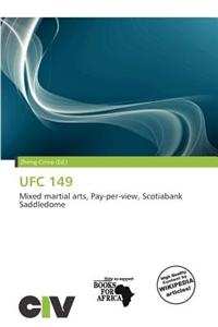 Ufc 149
