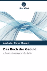 Buch der Geduld