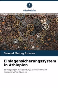 Einlagensicherungssystem in Äthiopien