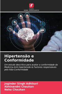 Hipertensão e Conformidade