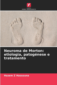 Neuroma de Morton