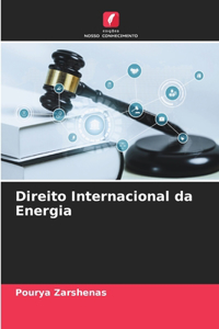 Direito Internacional da Energia