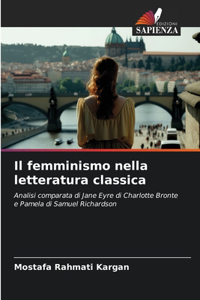 femminismo nella letteratura classica