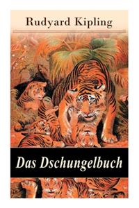 Das Dschungelbuch