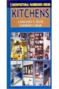 Kitchens: Architectural Handbooks Series