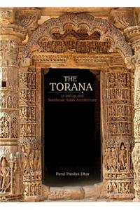 Torana In Indian And Southeast Asian Architecture