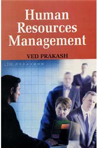 Human Resources Management