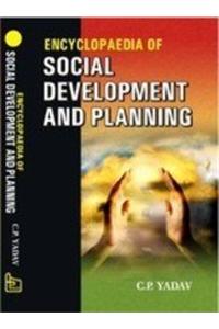 Encyclopedia of Social Development and Planning