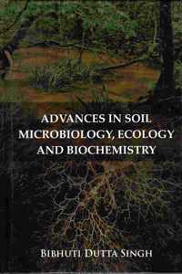 Advances In Soil Microbiology, Ecology And Biochemistry, 2015, 288Pp