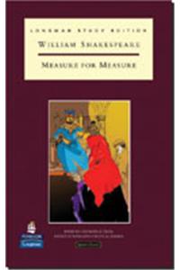 Measure for Measure