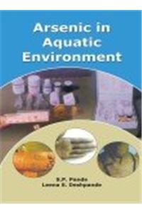 Arsenic in Aquatic Enviroment