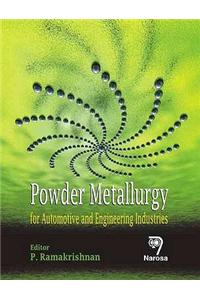 Powder Metallurgy