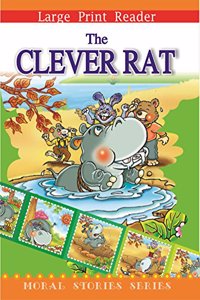 The Clever Rat: Bk. 3