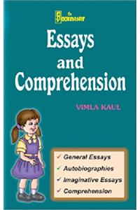 Essays and Comprehension