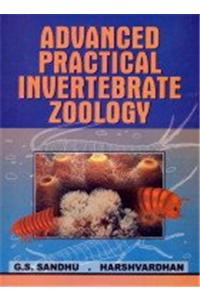 Advanced Practical Invertebrate Zoology