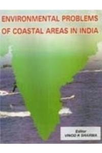 Environmental Problems of Coastal Areas in India