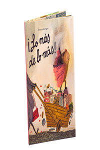 ¡Lo Más de Lo Más! / The Best of the Best!