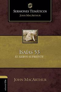 Sermones tematicos sobre Isaias 53