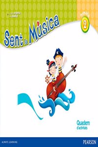 Sent la mÂ£sica 2 pack activitats (Comunitat Valenciana)