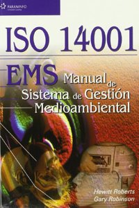 ISO 14001 EMS