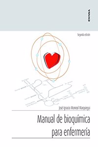 Manual de bioquimica para enfermeria