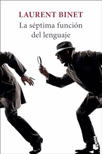 La septima funcion del lenguaje