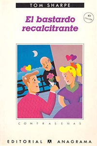 El Bastardo Recalcitrante