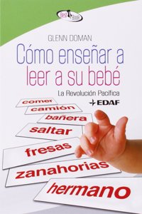 Como Ensenar a Leer a Su Bebe