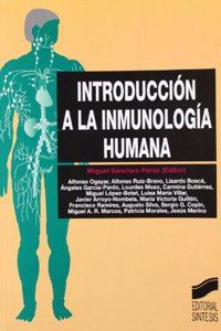Introduccion a la Inmunologia Humana