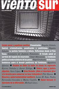 VIENTO SUR 168: Estado penal y populismo punitivo