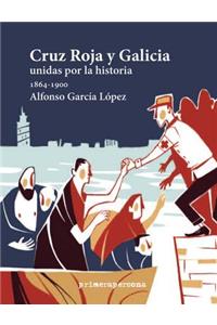 Cruz Roja Y Galicia