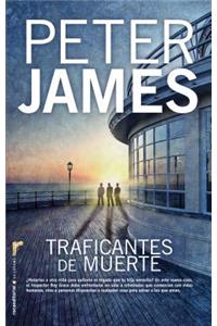Traficantes de Muerte