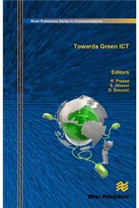 Towards Green ICT