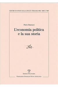 L'Economia Politica E La Sua Storia