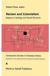 Racism and Colonialism