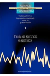 Training Van Spierkracht Enspierfunctie 1