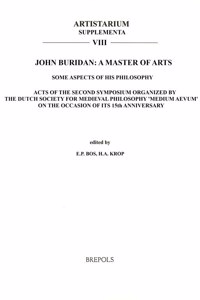 John Buridan