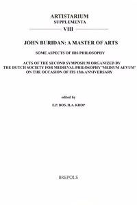 John Buridan