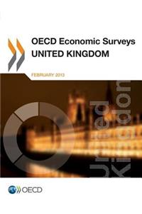 OECD Economic Surveys