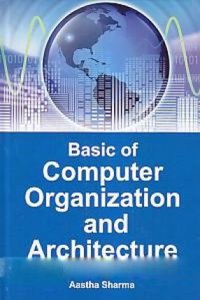 Basic Of Computer Organization And Architecture