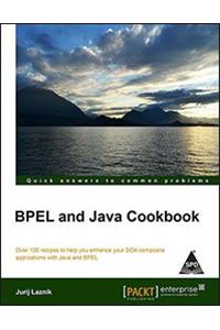 BPEL and Java Cookbook