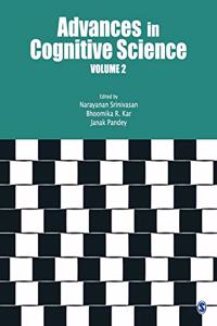 Advances in Cognitive Science, Volume 2