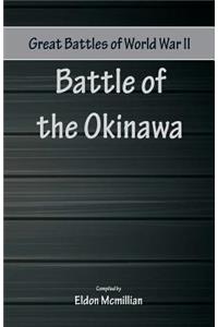 Battle of the Okinawa