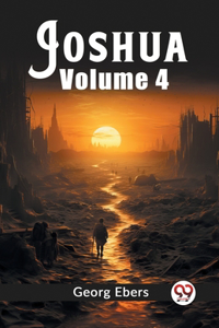 Joshua Volume 4 (Edition2023)