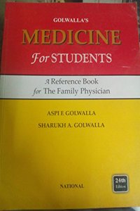 Medicine For Students